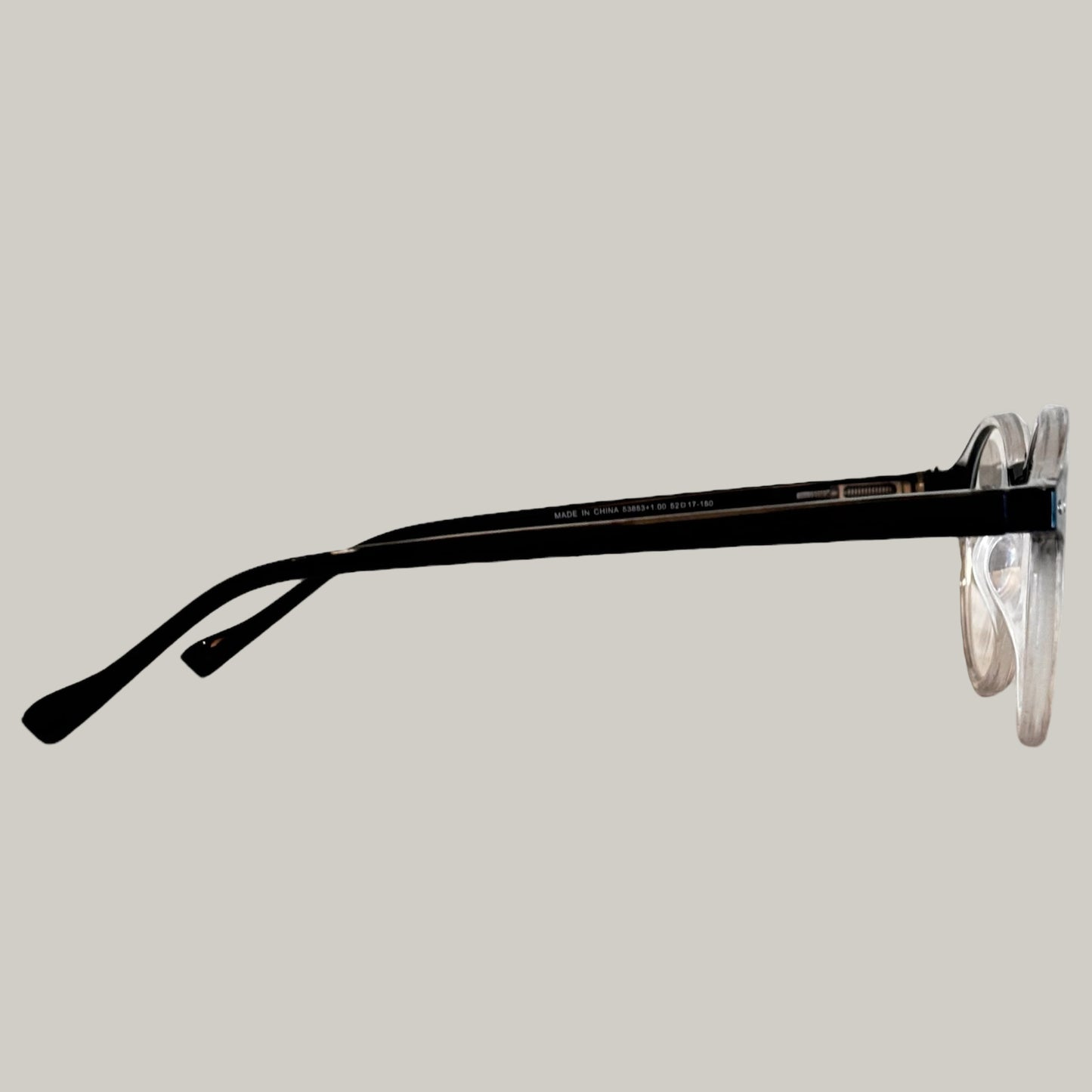 A.J Morgan - Two-Toned Reading Glasses