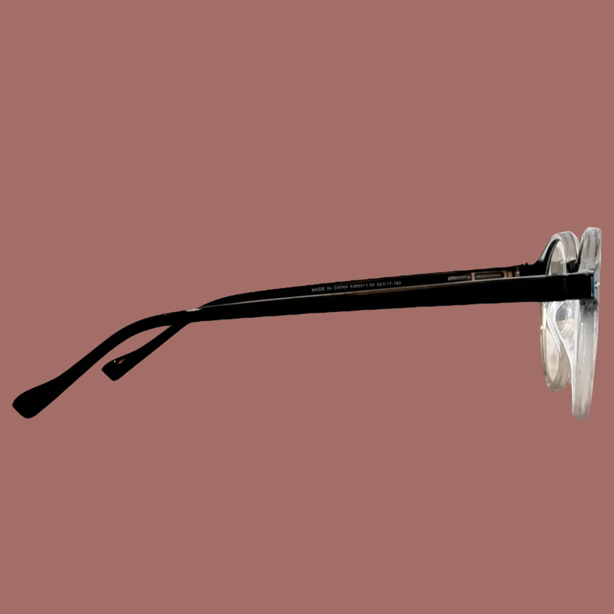 A.J Morgan - Two-Toned Reading Glasses