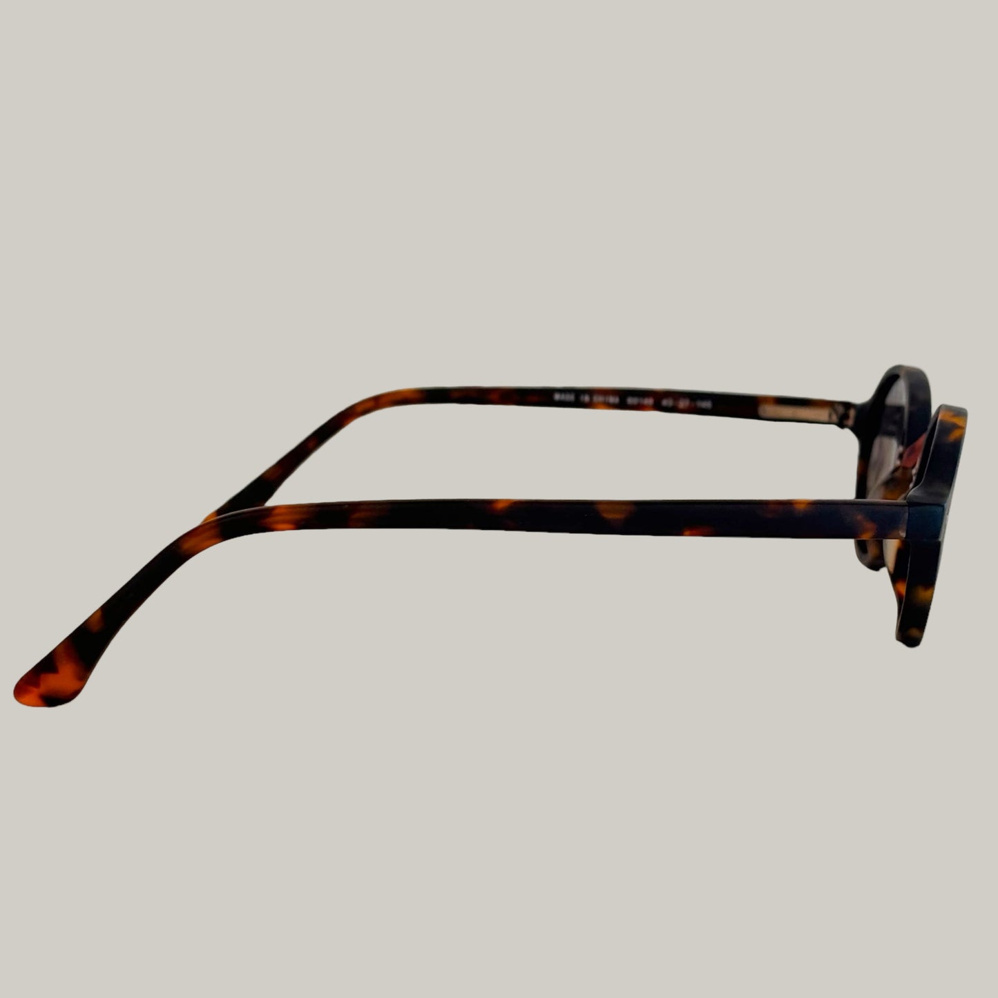 A.J Morgan - Small Vintage Sunglasses