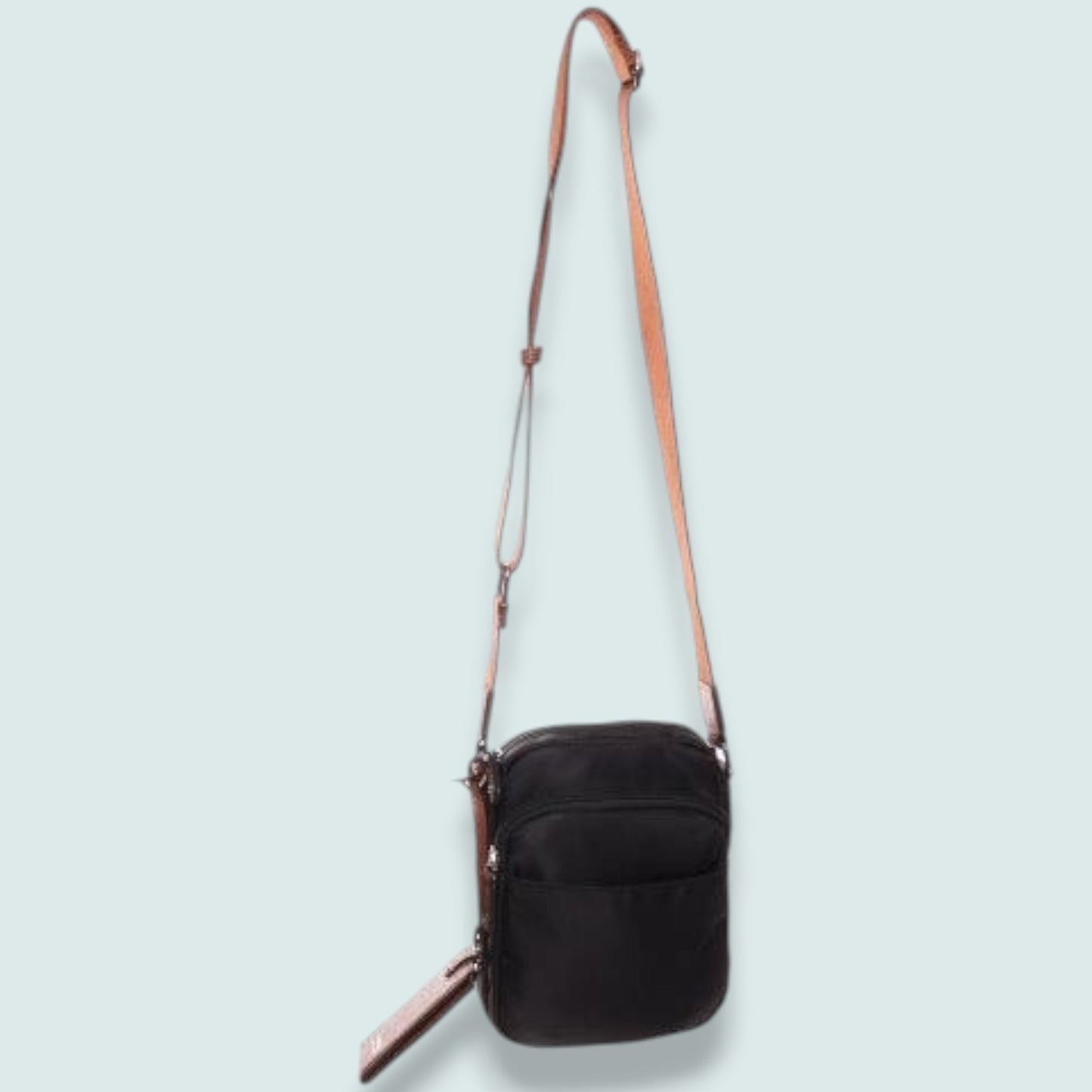 Seven Days - Everyday Organizer Crossbody Bag