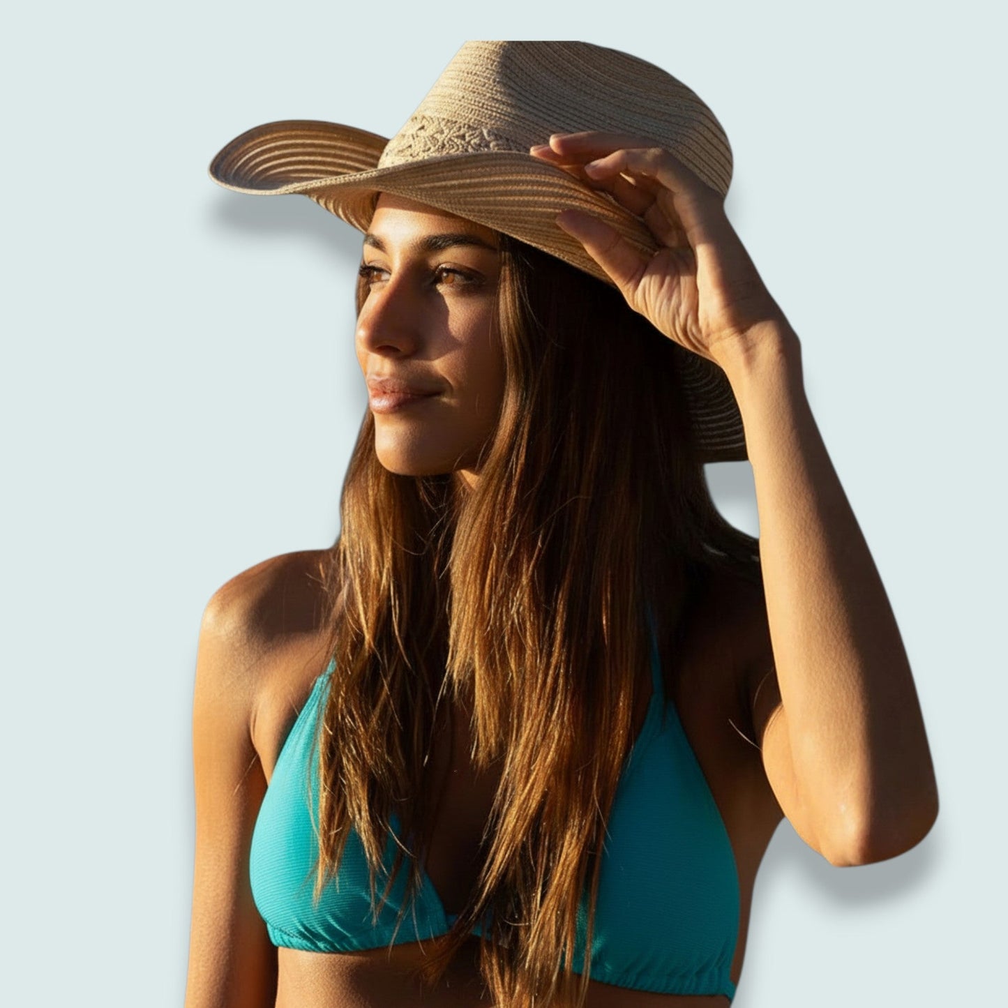 Kooringal - Roma Cowboy Hat