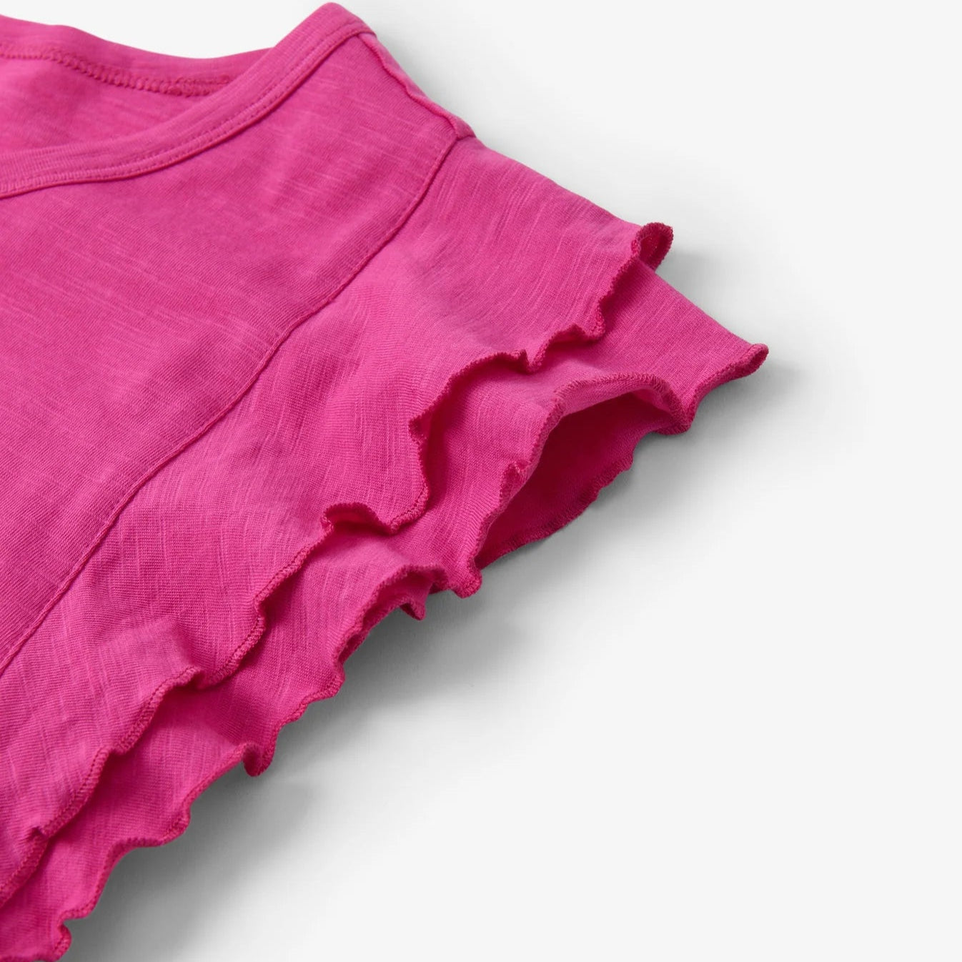 Hatley - Layered Sleeve Top