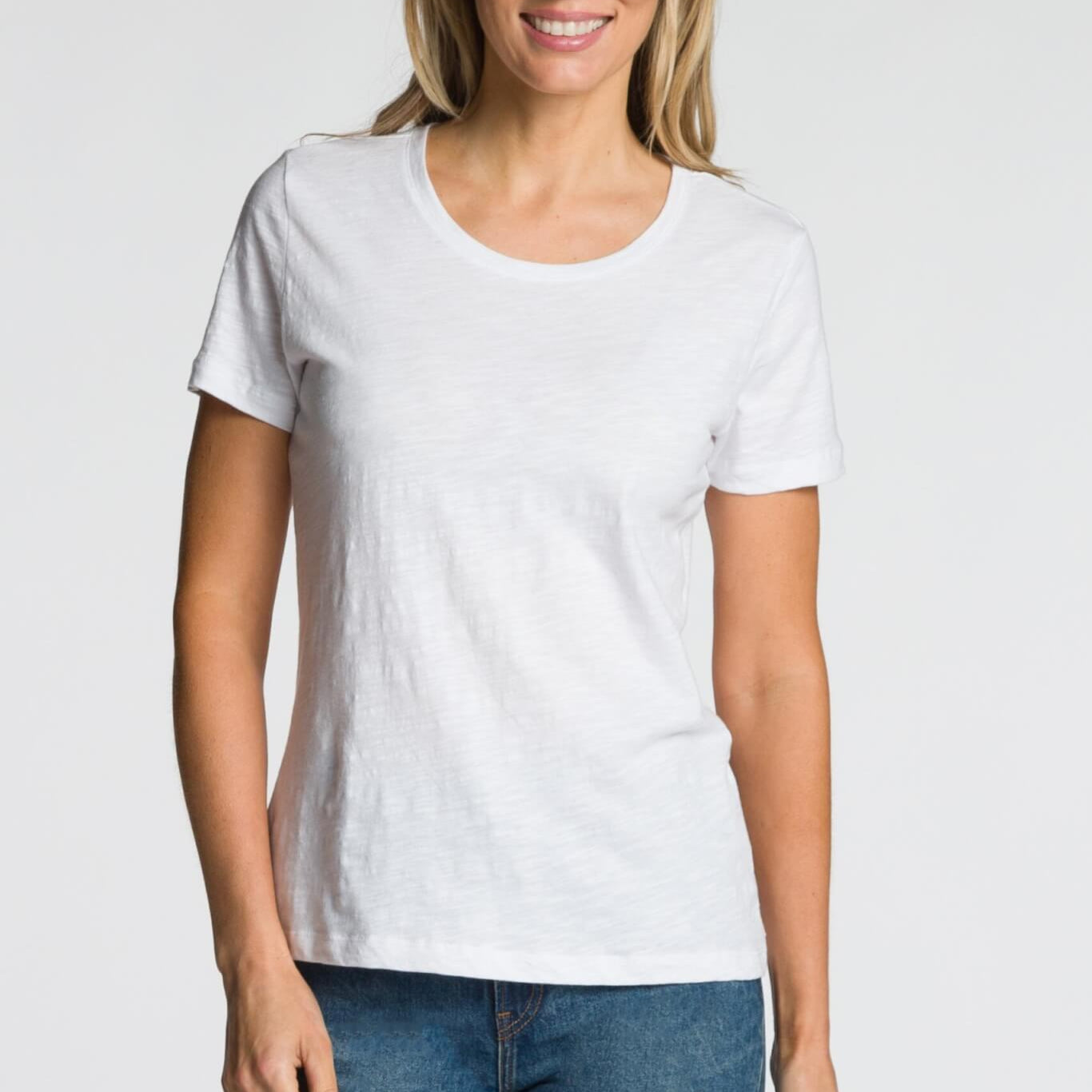 DKR - Crew Neck T-Shirt
