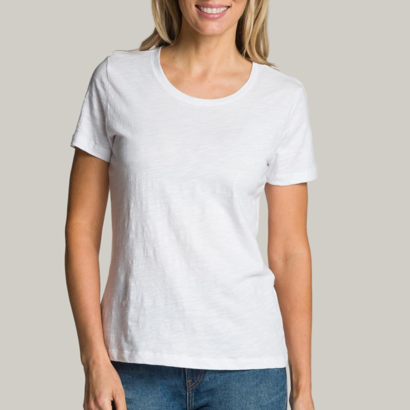 DKR - Crew Neck T-Shirt