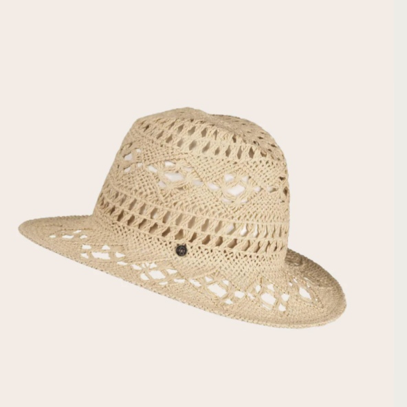 Fraas - Classic Brim Beach Hat