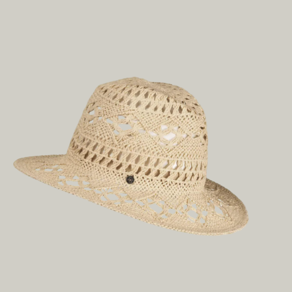 Fraas - Classic Brim Beach Hat