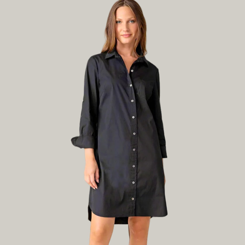 Habitat - Cafe Dress