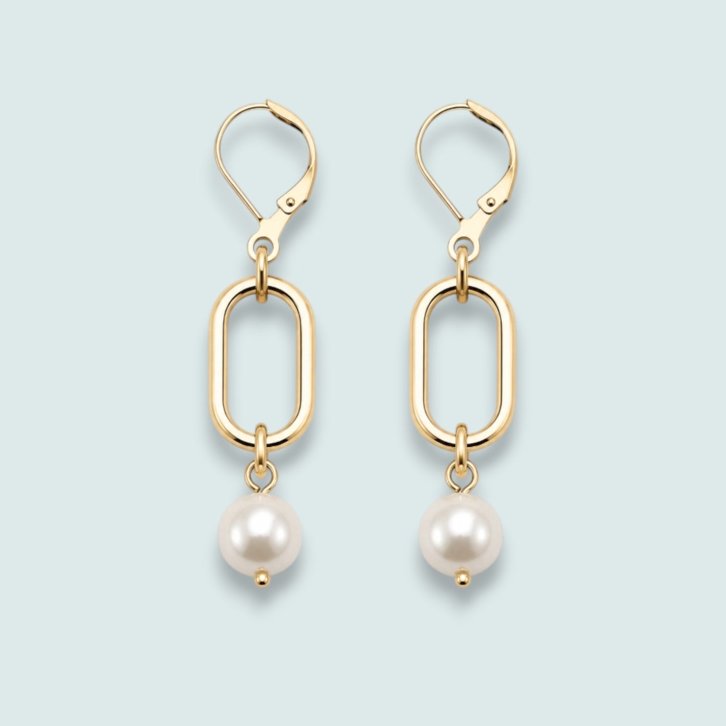 Lofttan - Diana Night Out Earrings