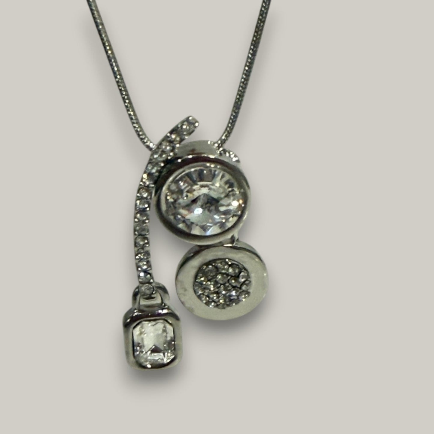 Evershine - Radiant Trio Pendant