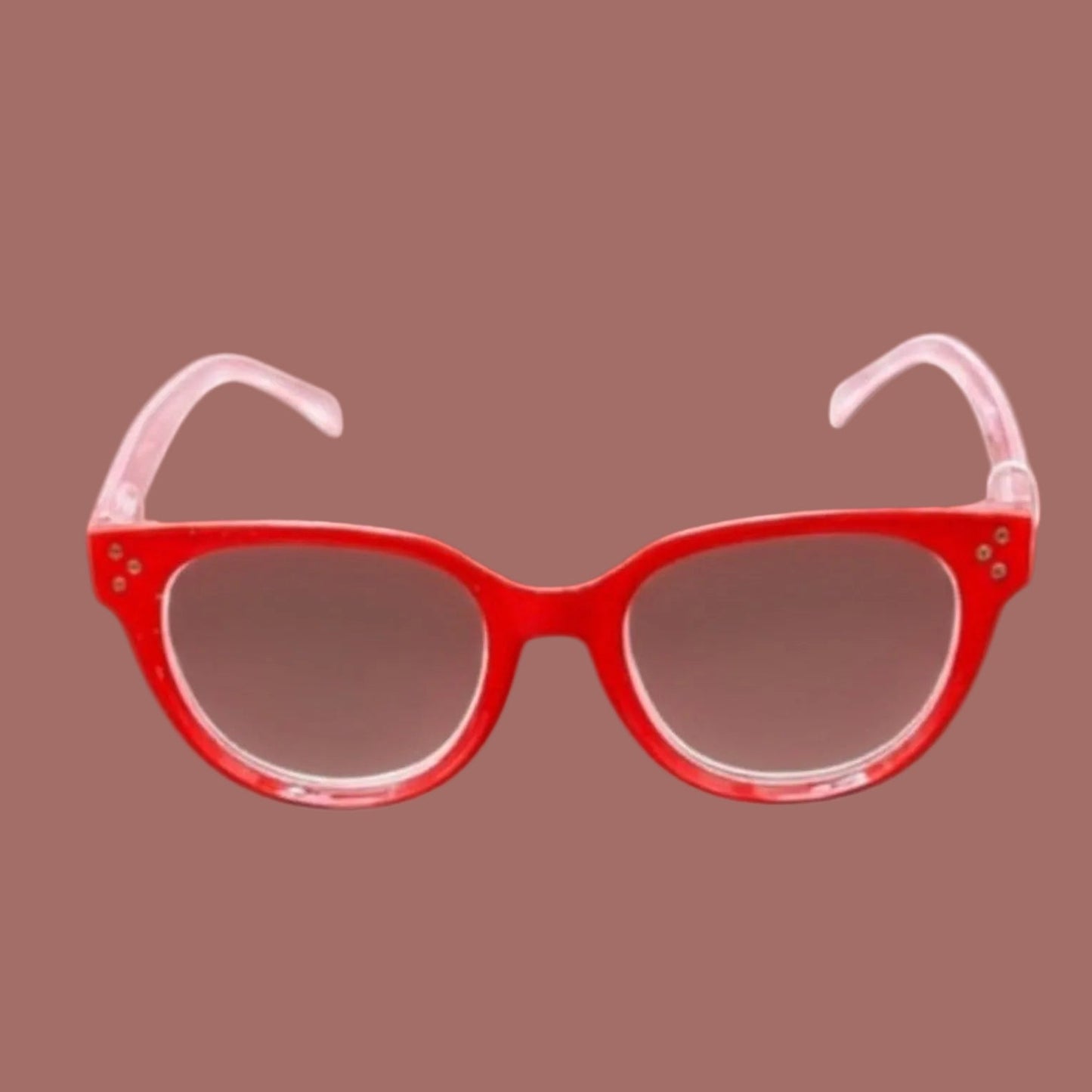 Audrey's - Cat-Eye Readers