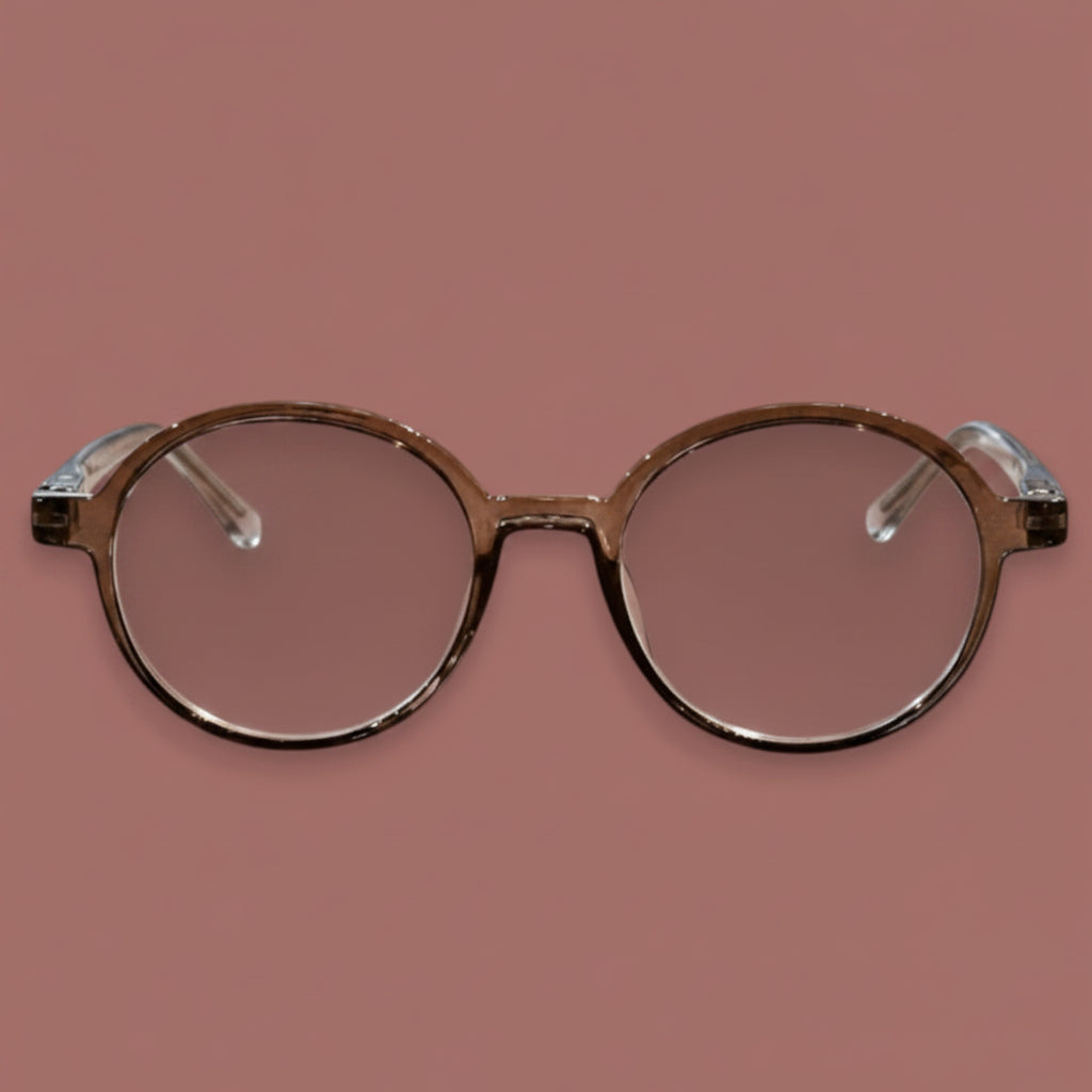 Audrey's - Round Reader Glasses