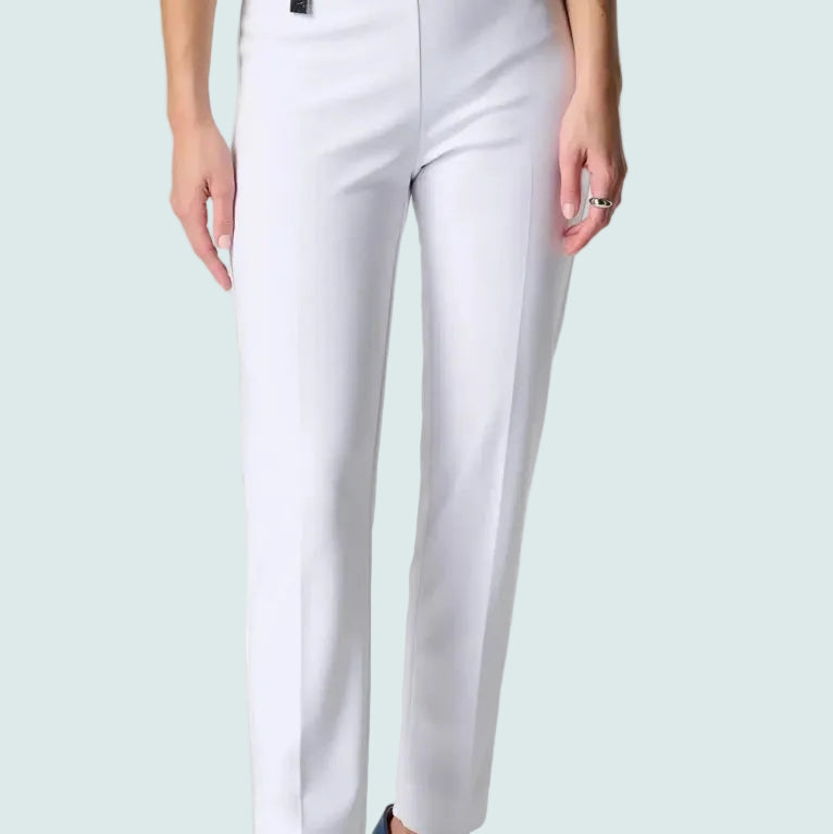 Lasania - Pull-On Dress Pants