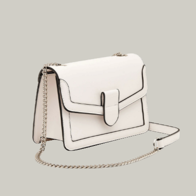 Louenhide - Small Crossbody Bag with Magnet Close