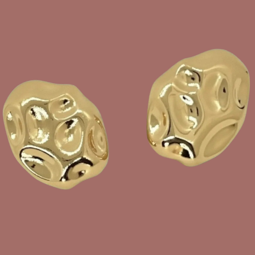 Merx - Molten Metal Studs