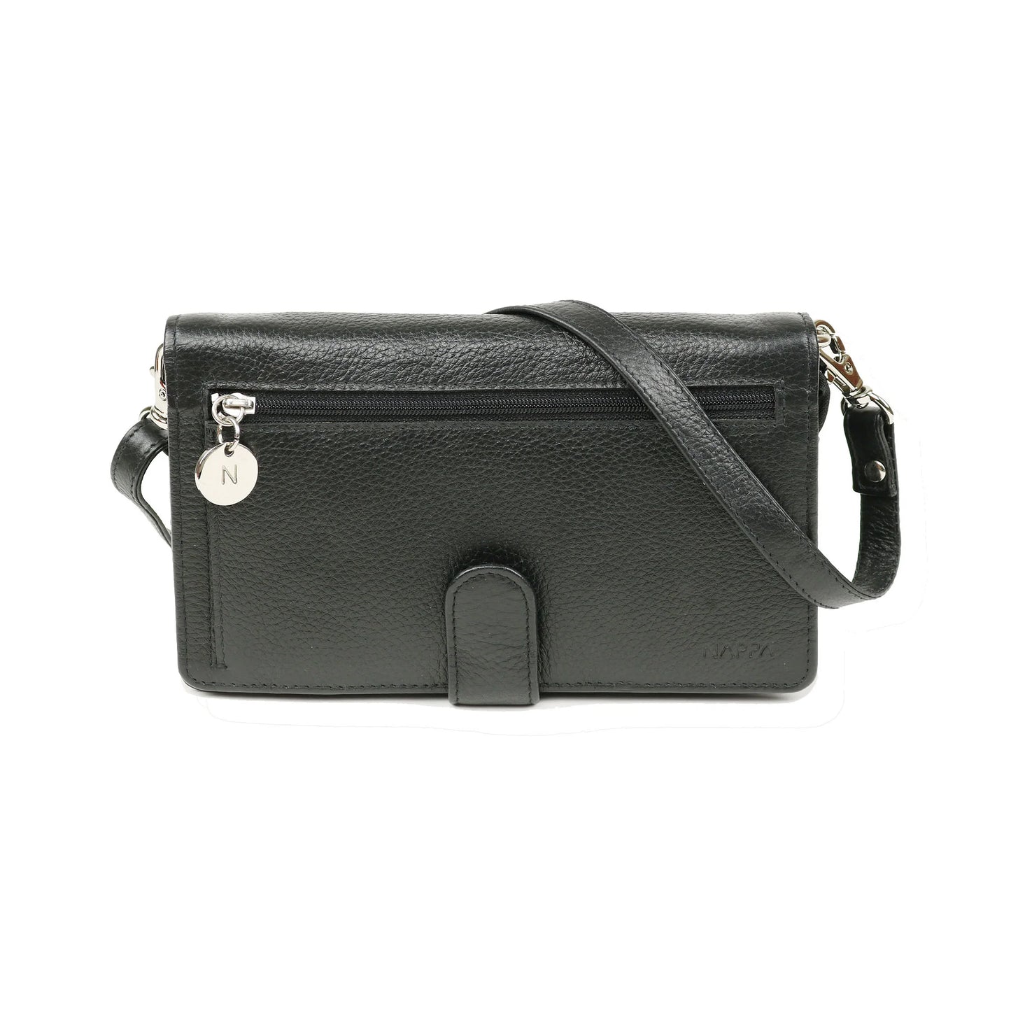 Nappa - Sydney Messenger Wallet