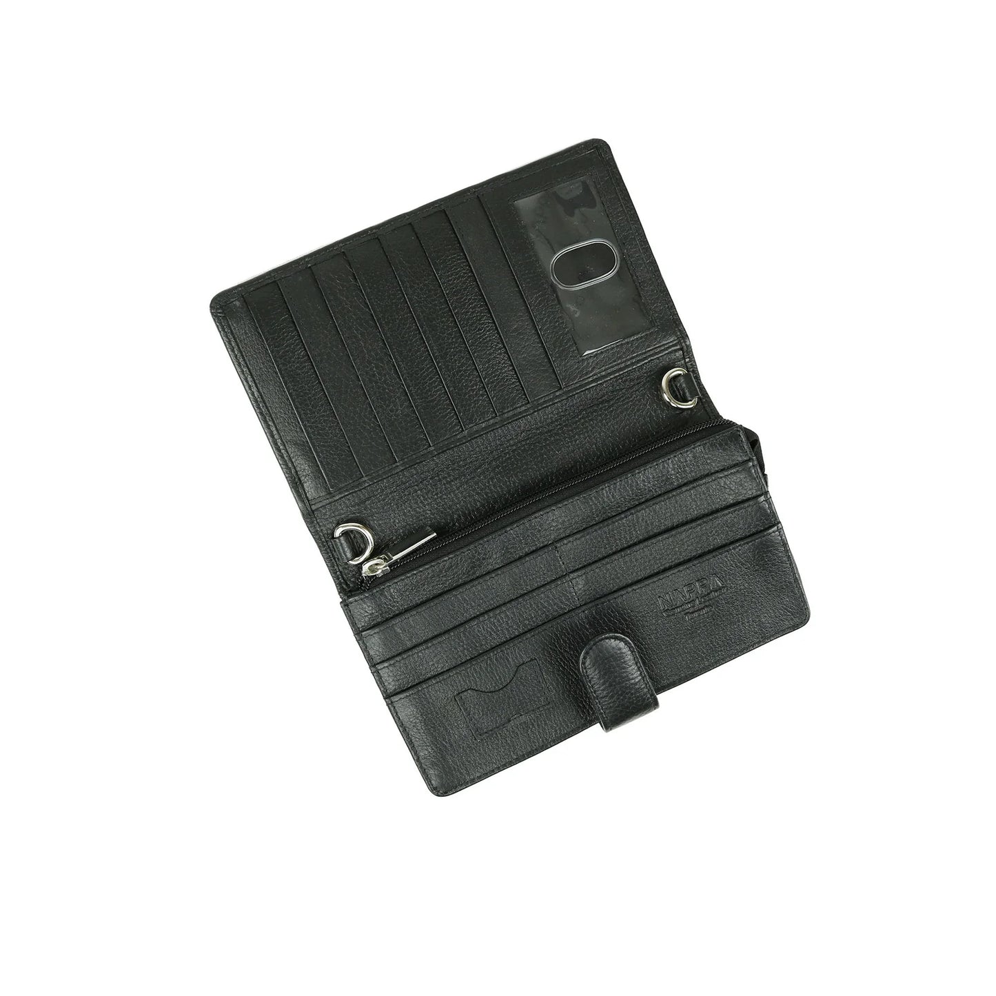 Nappa - Sydney Messenger Wallet