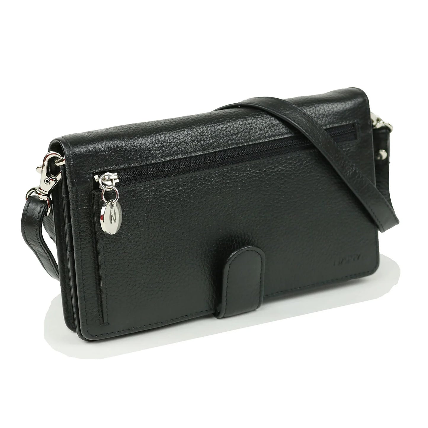 Nappa - Sydney Messenger Wallet