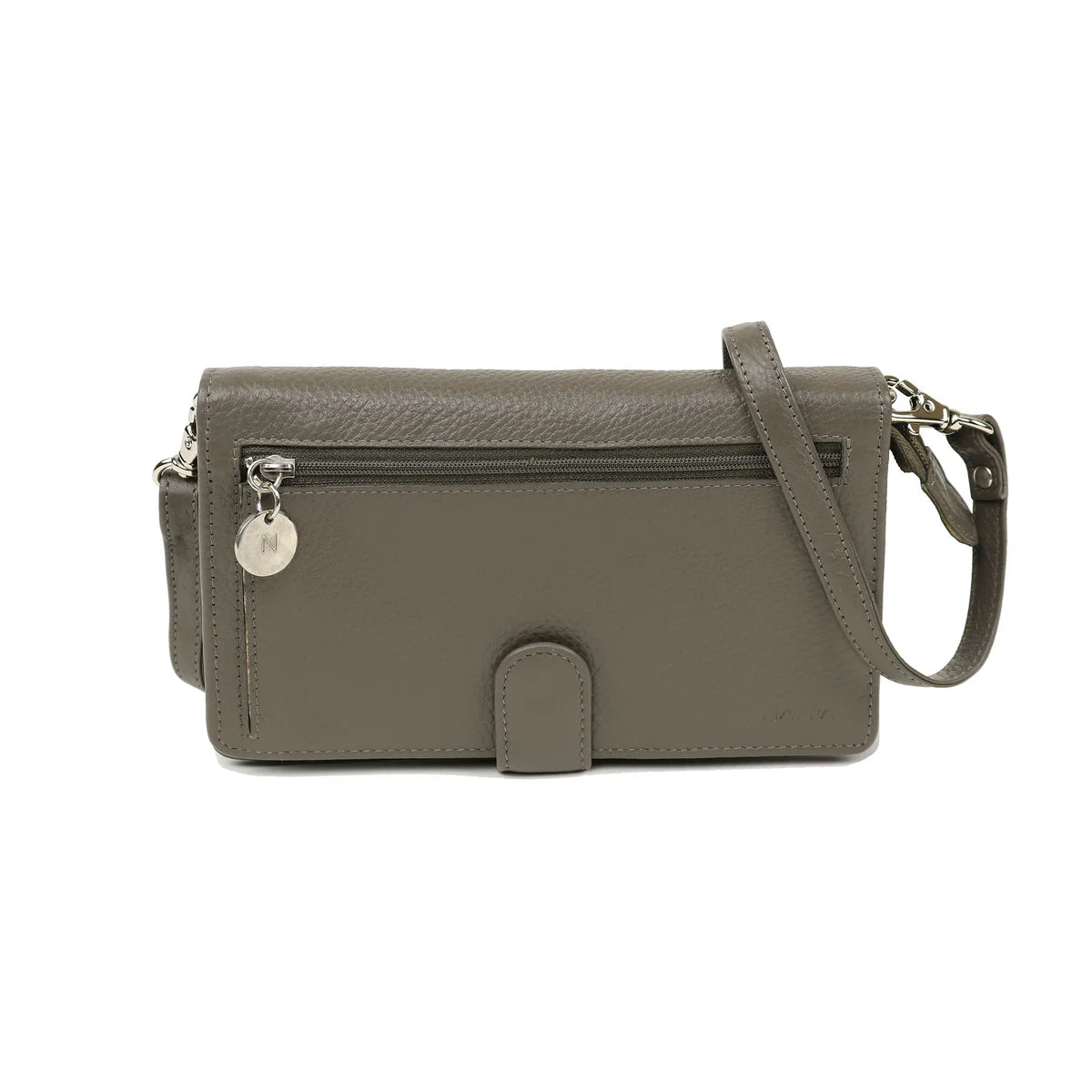 Nappa - Sydney Messenger Wallet