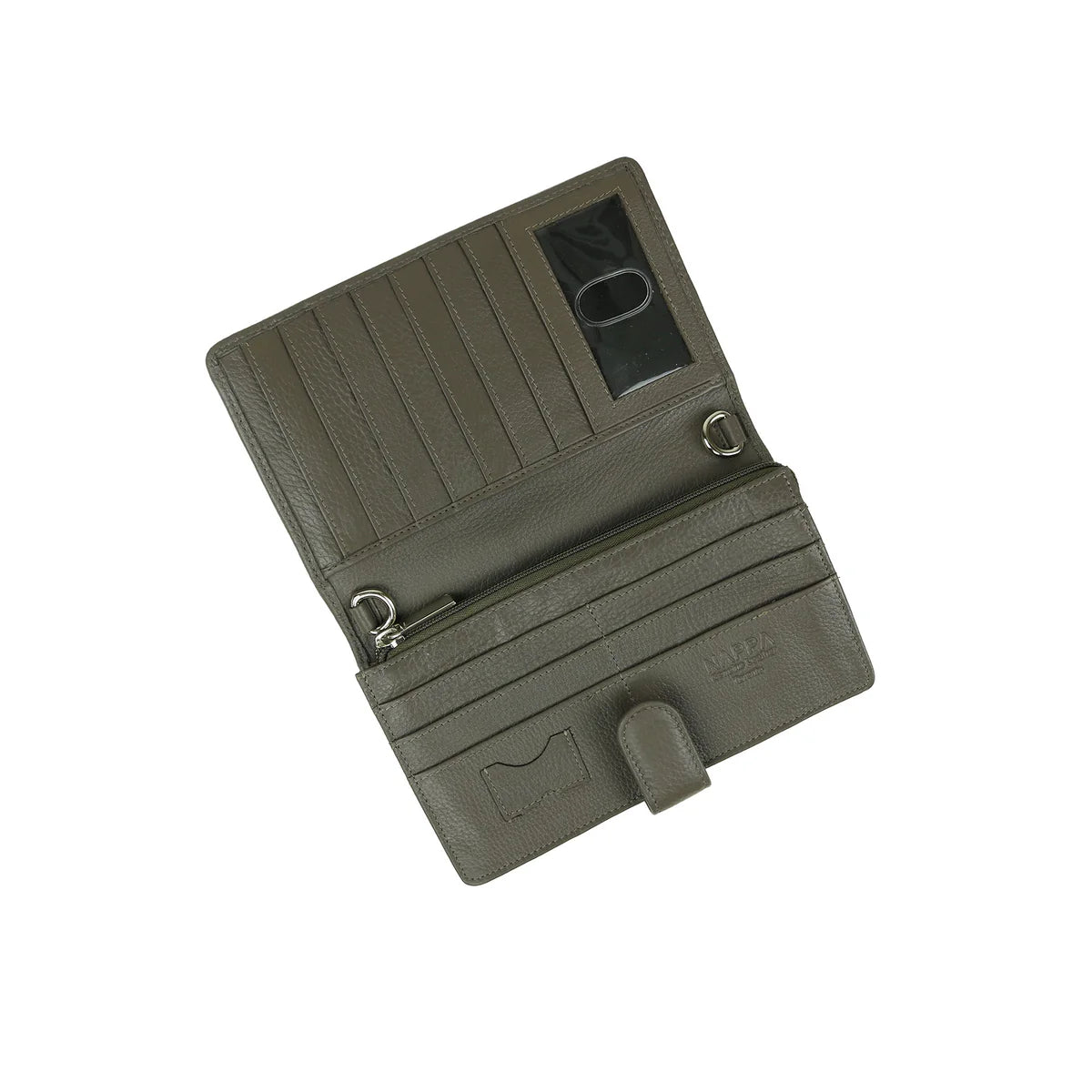 Nappa - Sydney Messenger Wallet