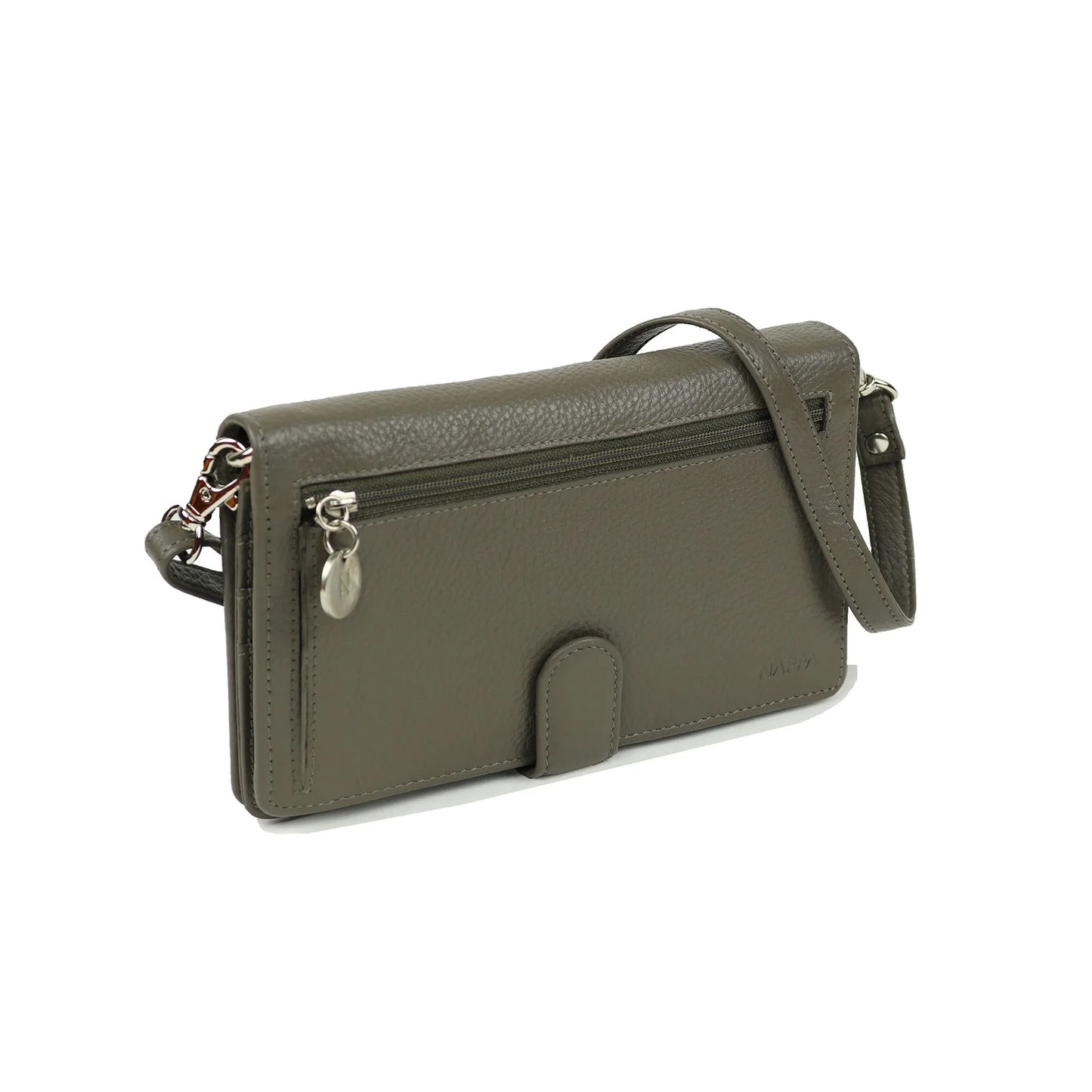 Nappa - Sydney Messenger Wallet