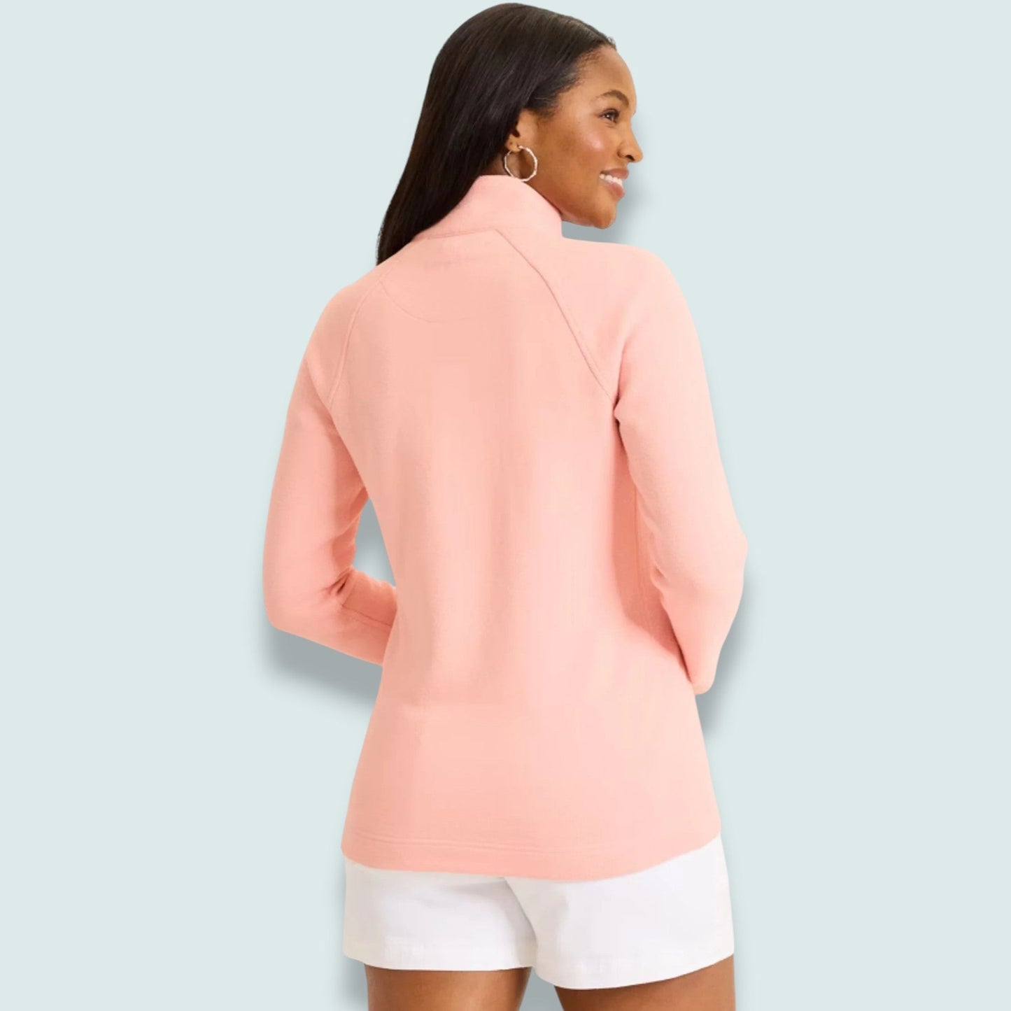 Tommy Bahama - Aruba Full-Zip Sweatshirt