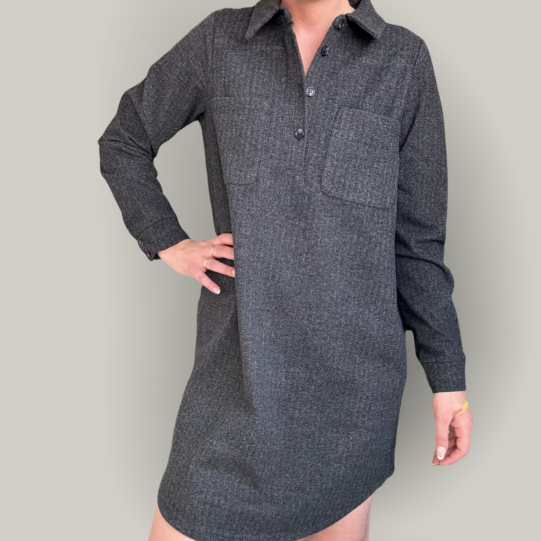 Soya Concept - Vinja Tunic Dress