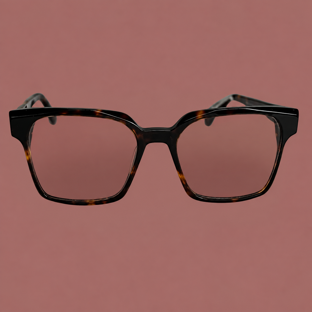A.J Morgan - "Exhaled" Reading Glasses