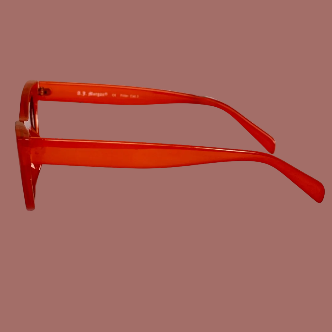 A.J Morgan - "Myrtle" Sunglasses