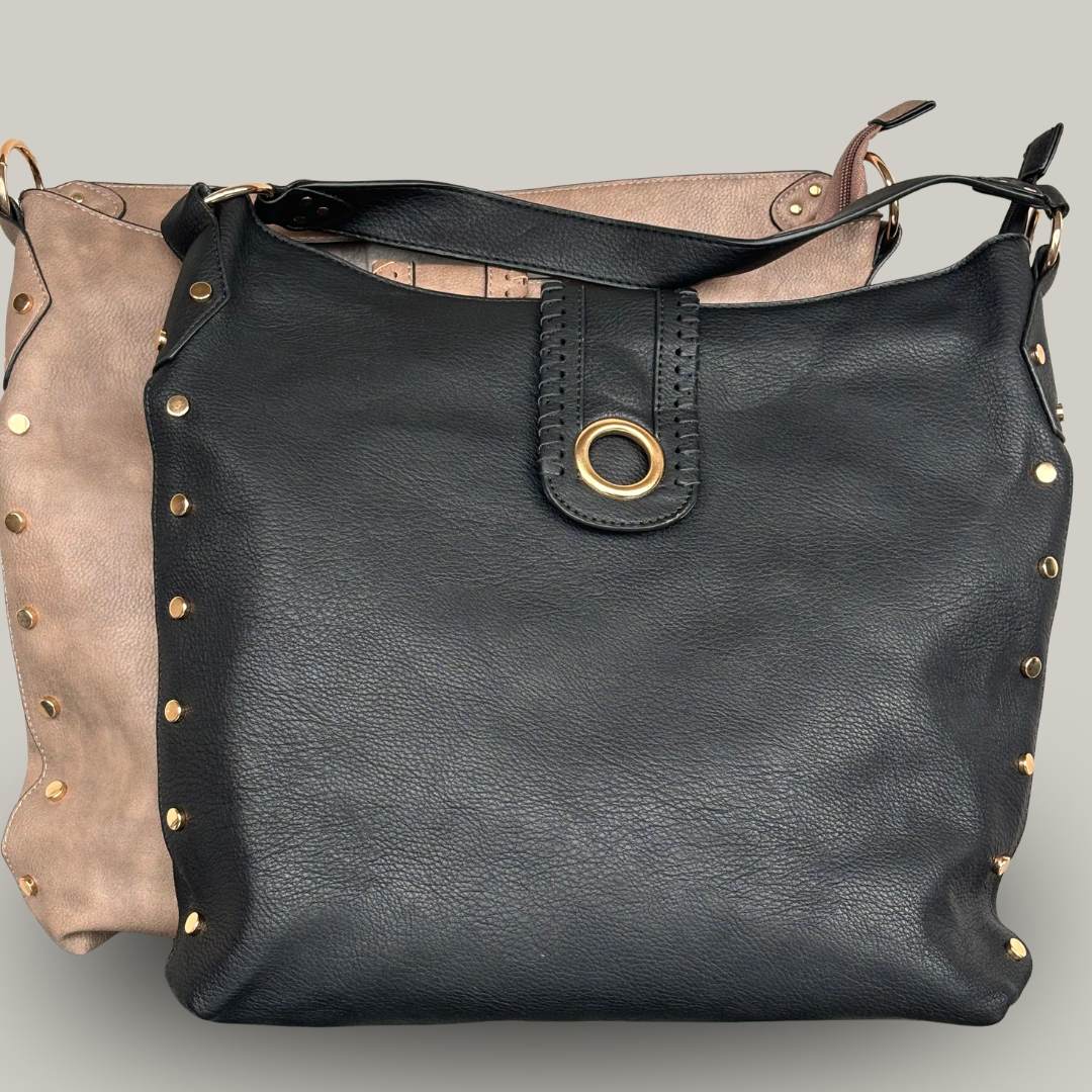 Passion - Magnetic Close Shoulder Bag