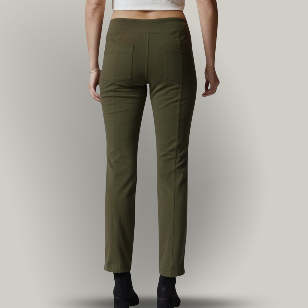 Habitat - Seamed Pocket Pant