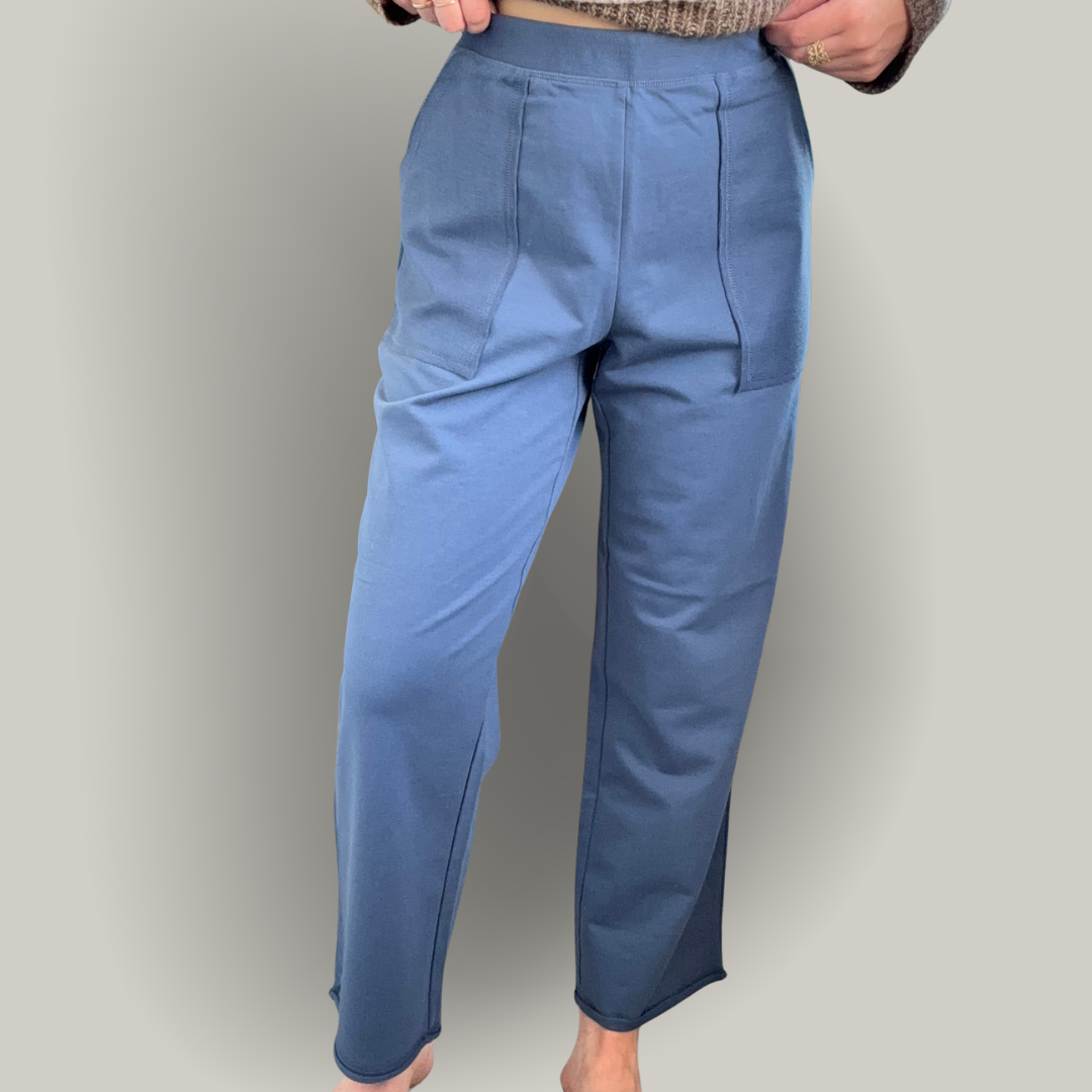 Escape - Breezy Ankle Pant