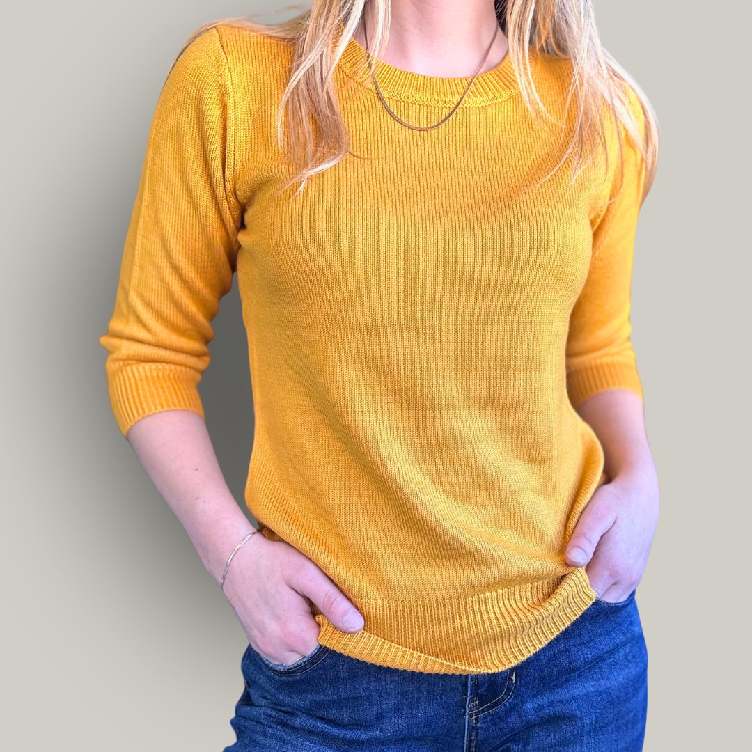 Carreli - Cozy Sweater