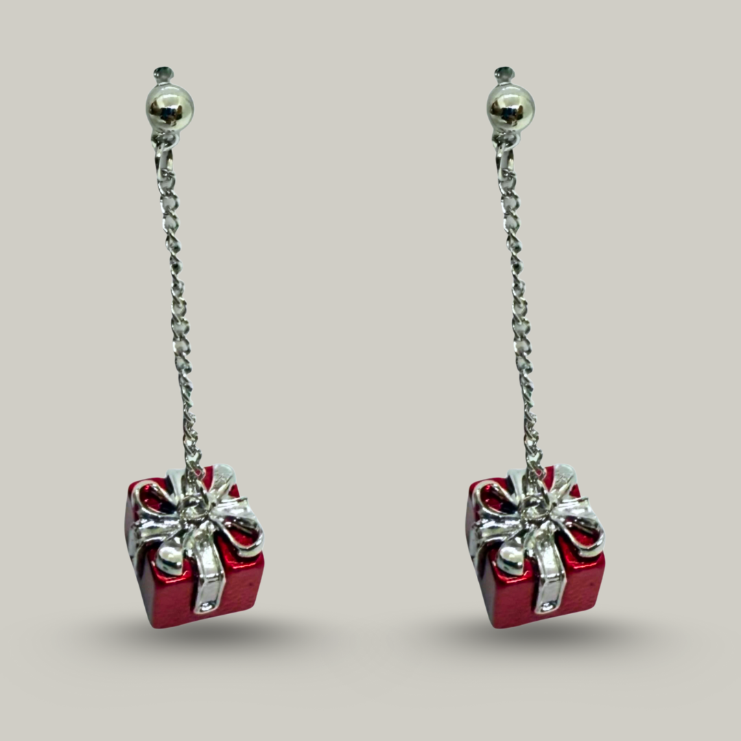 Audrey's - Gift Dangle Earrings