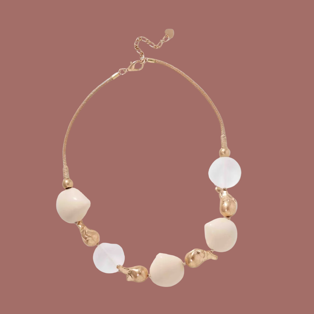 Merx - Mixed Stones and Beads