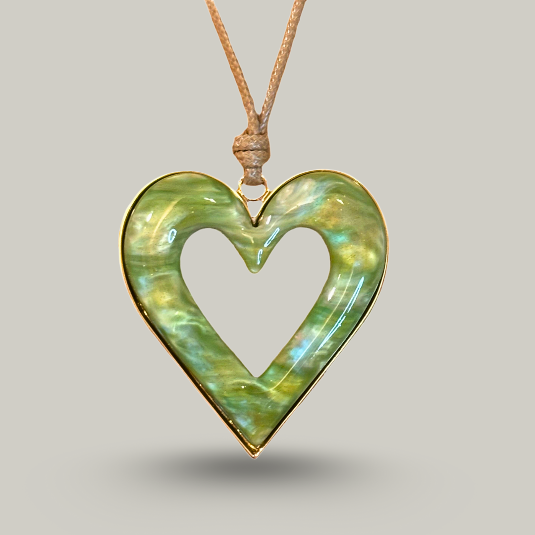 KB - Heart