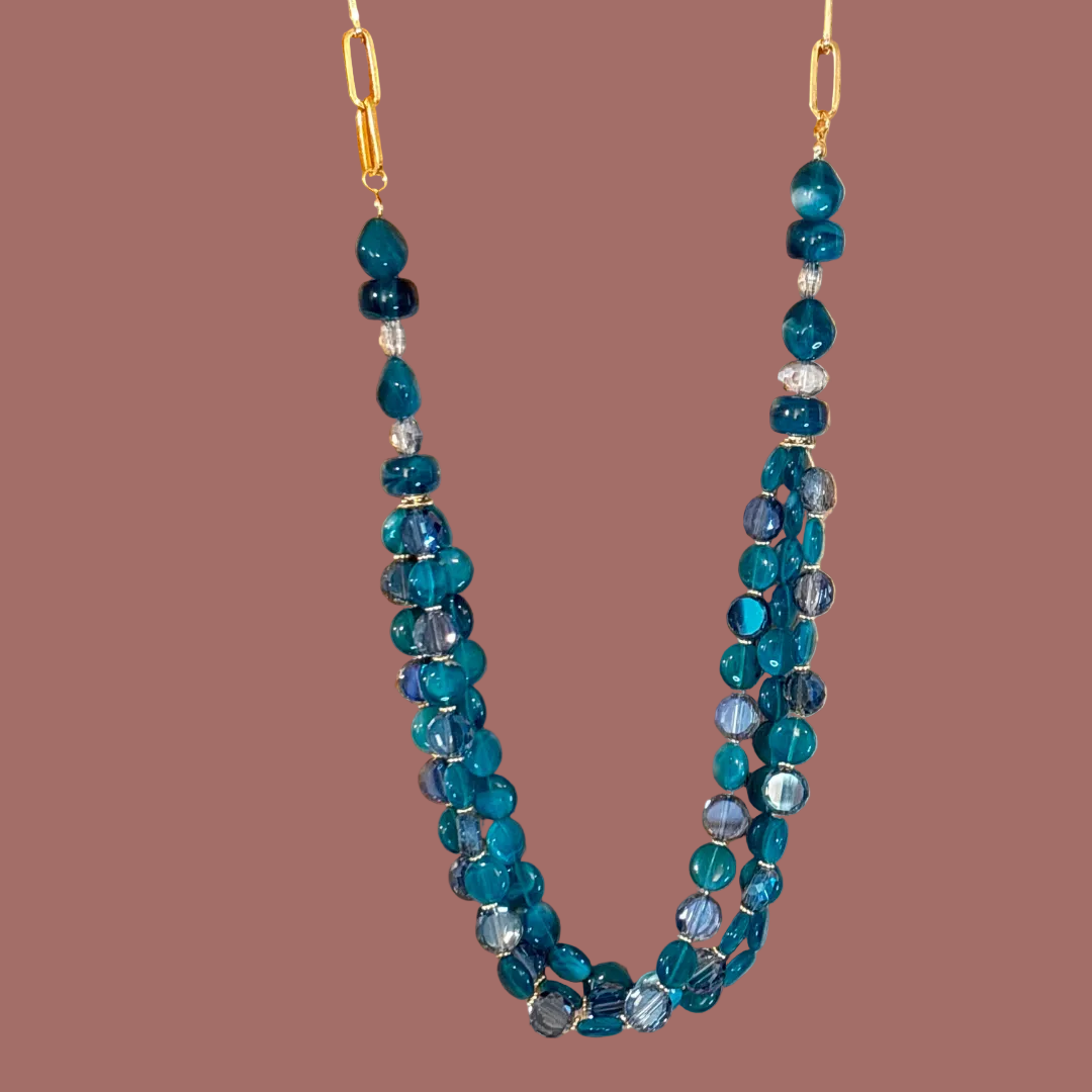 KB - Small Beads
