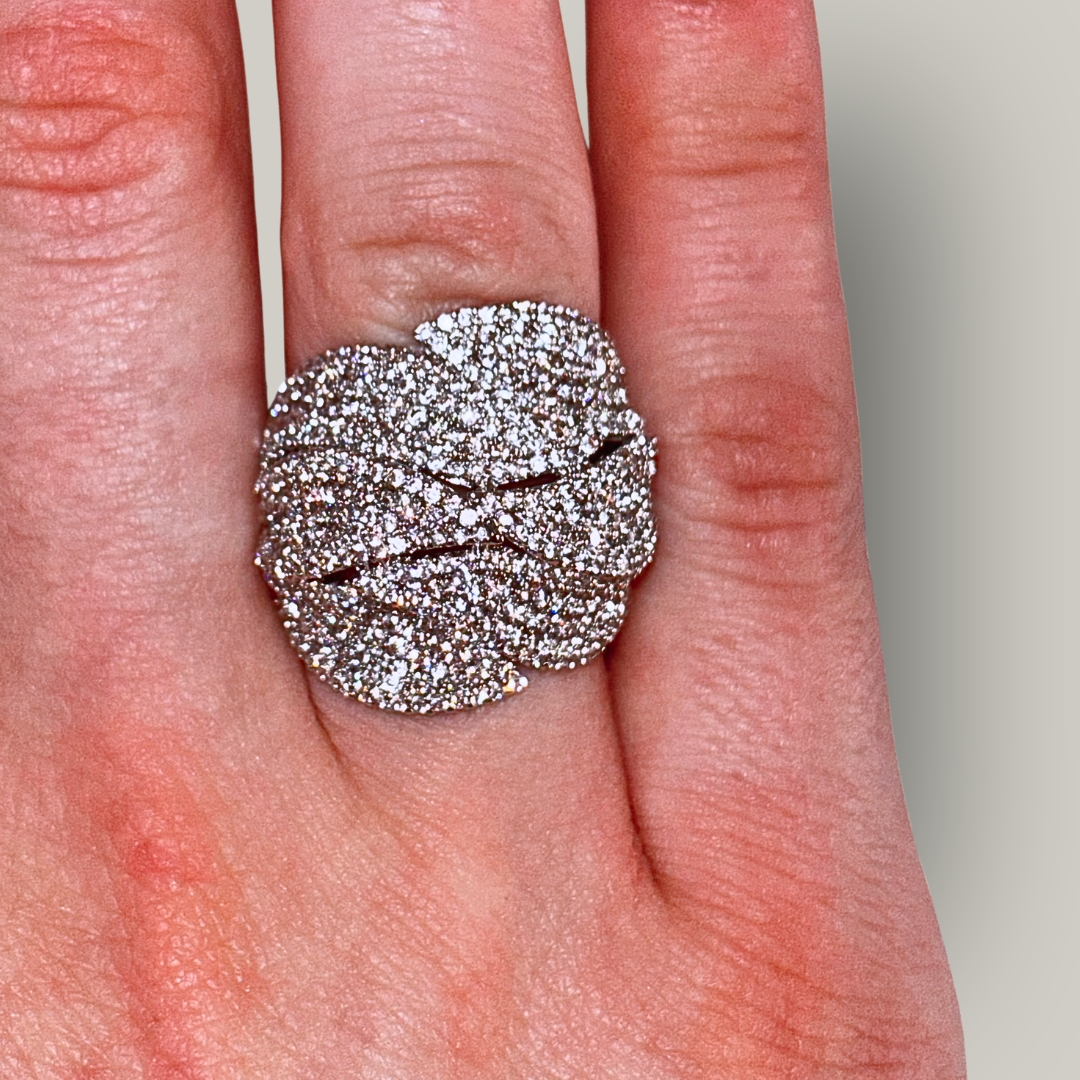 Evershine - Large Bling Ring