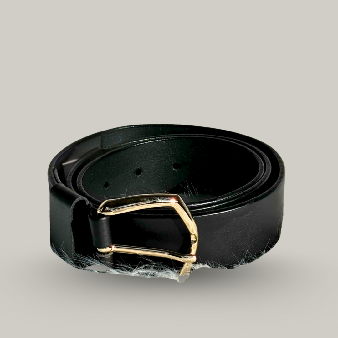 Armoir - Classic Leather Belt