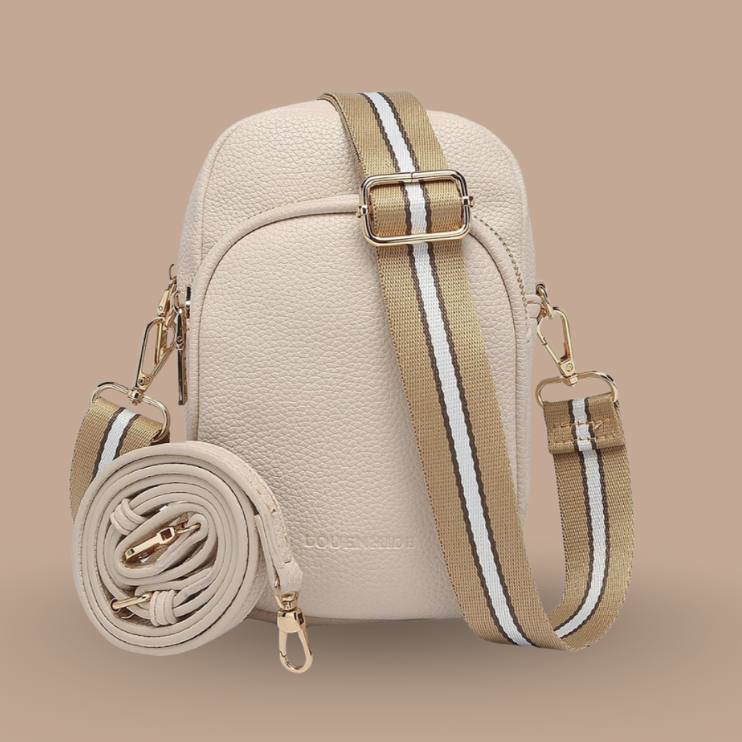 Louenhide - Crossbody Essentials Bag