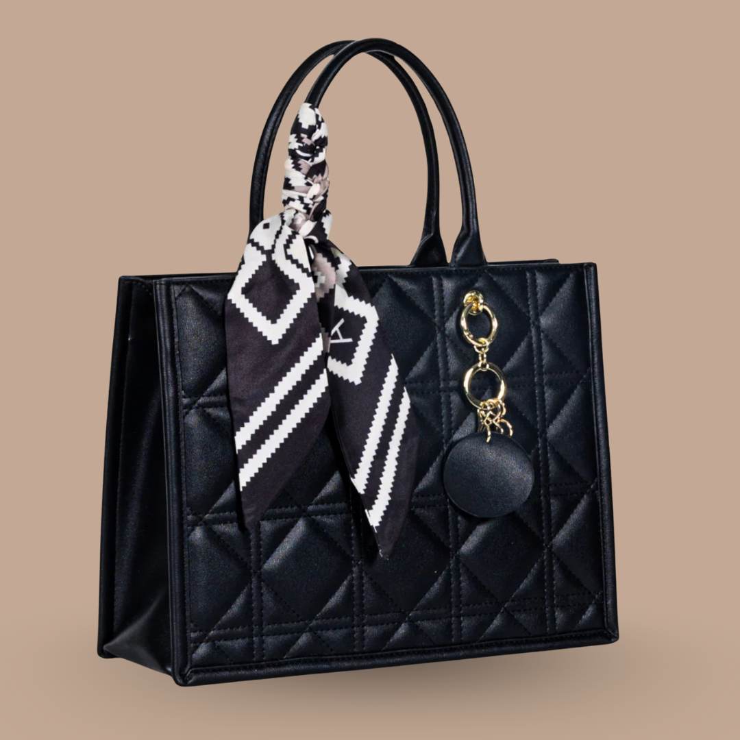 Miss Caprice - Amber Purse