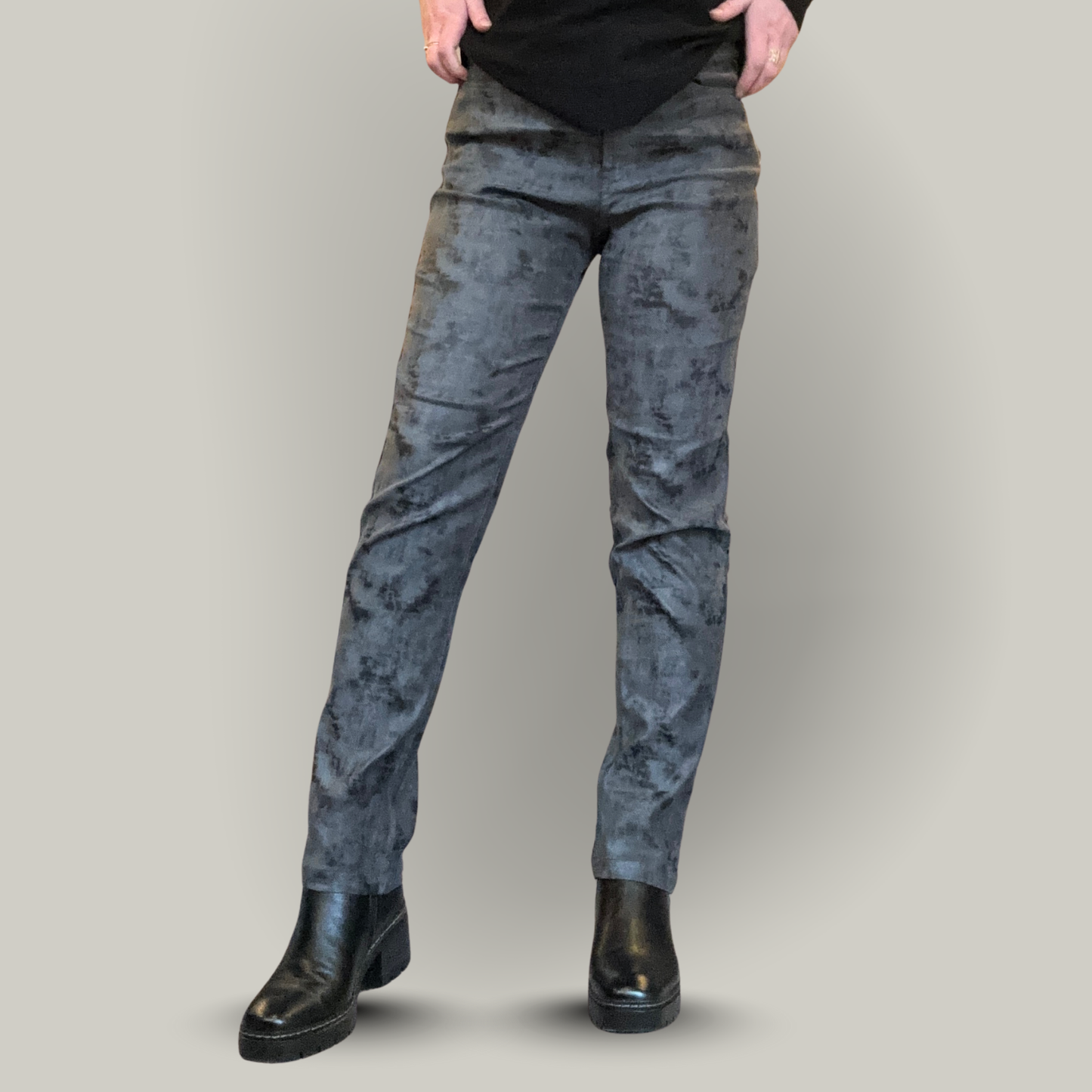 Carreli - Urban Studio Slim Pants