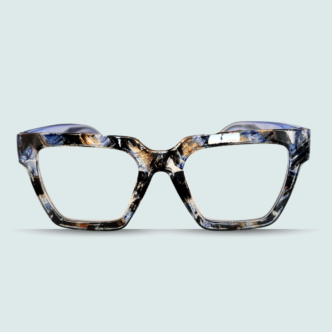 A.J Morgan - '1st Class' Style Reading Glasses