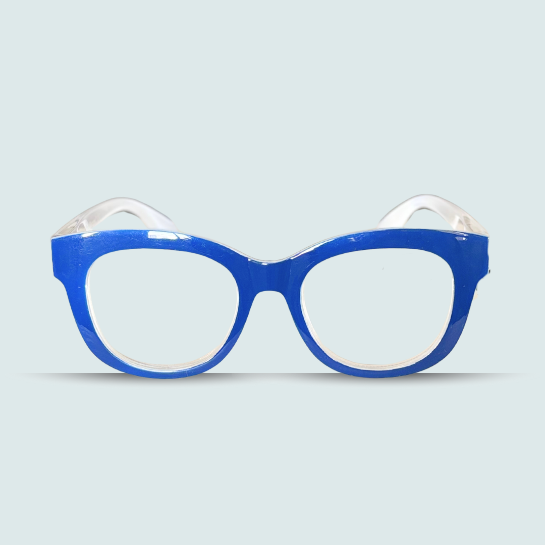 A.J Morgan - 'Joan' Style Reading Glasses