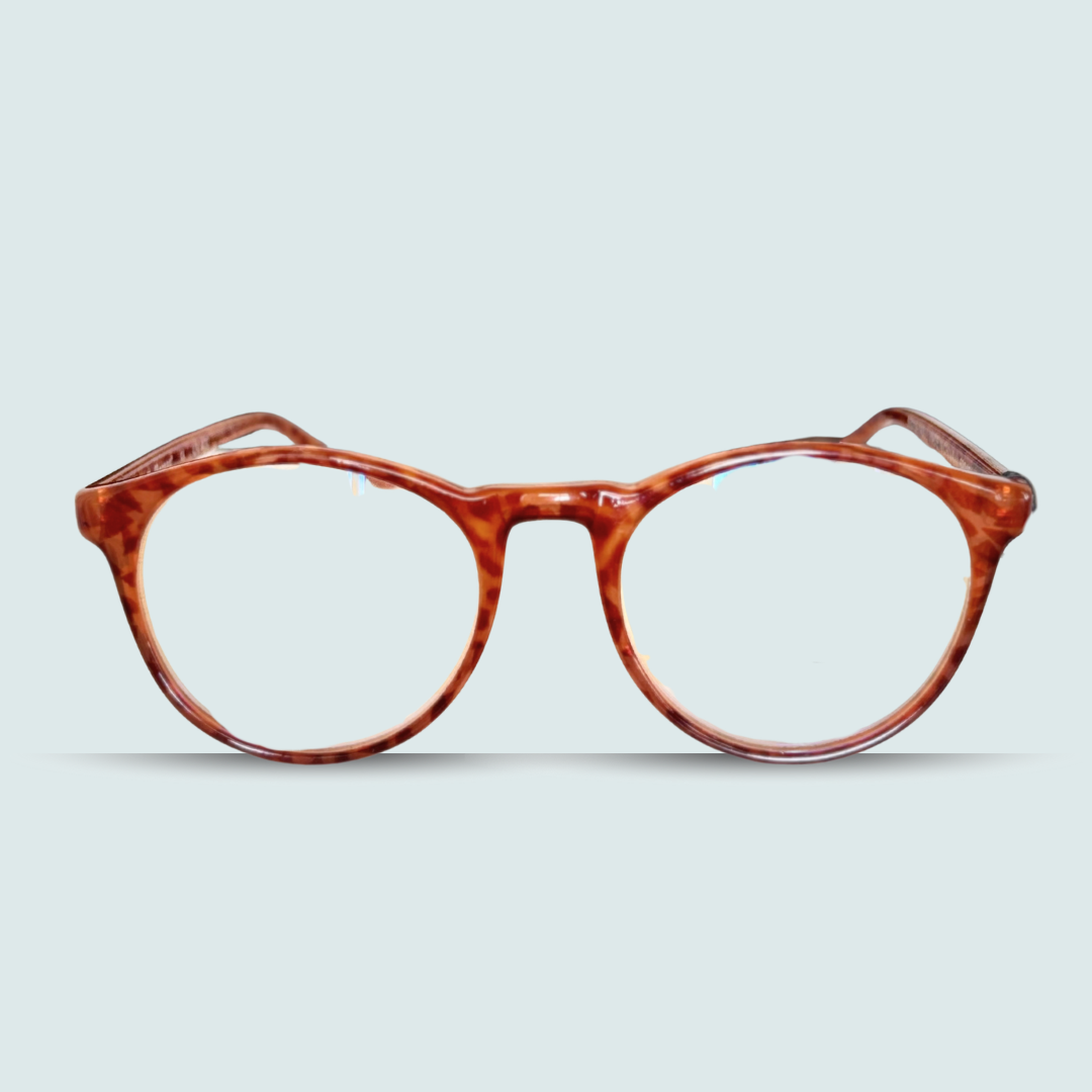 A.J Morgan - 'Post Grad' Style Reading Glasses