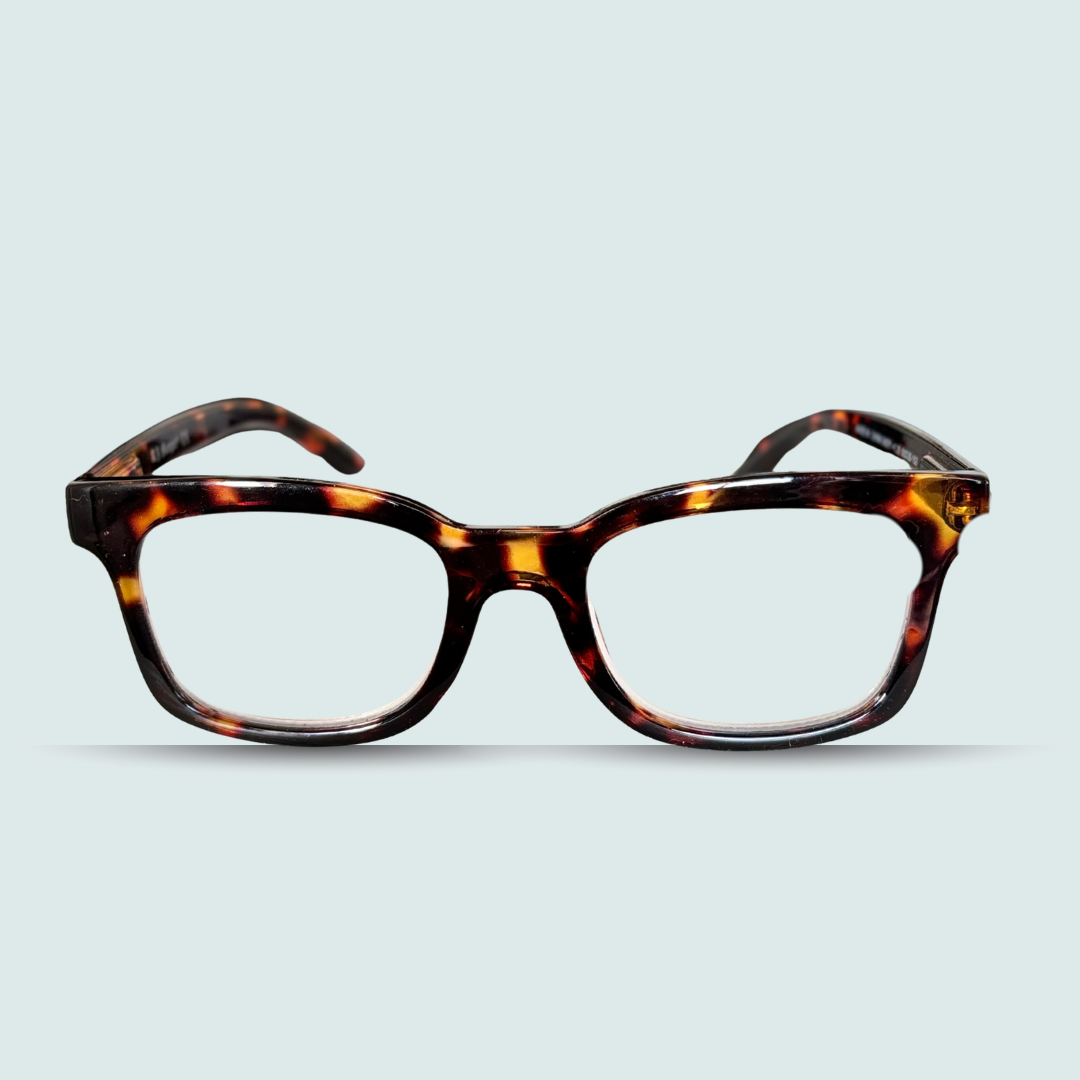 A.J Morgan - 'Leader' Style Reading Glasses