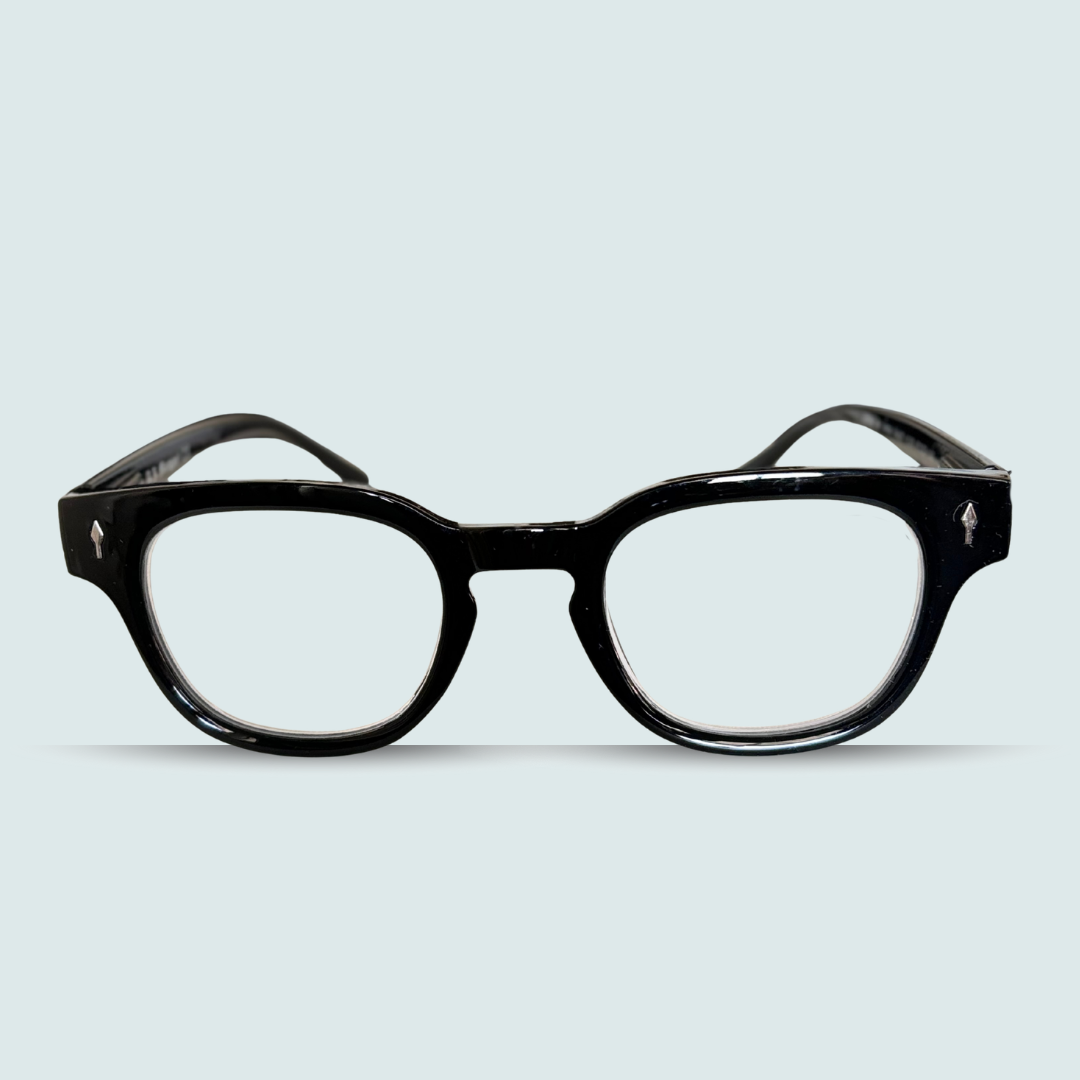 A.J Morgan - 'Stable' Style Reading Glasses