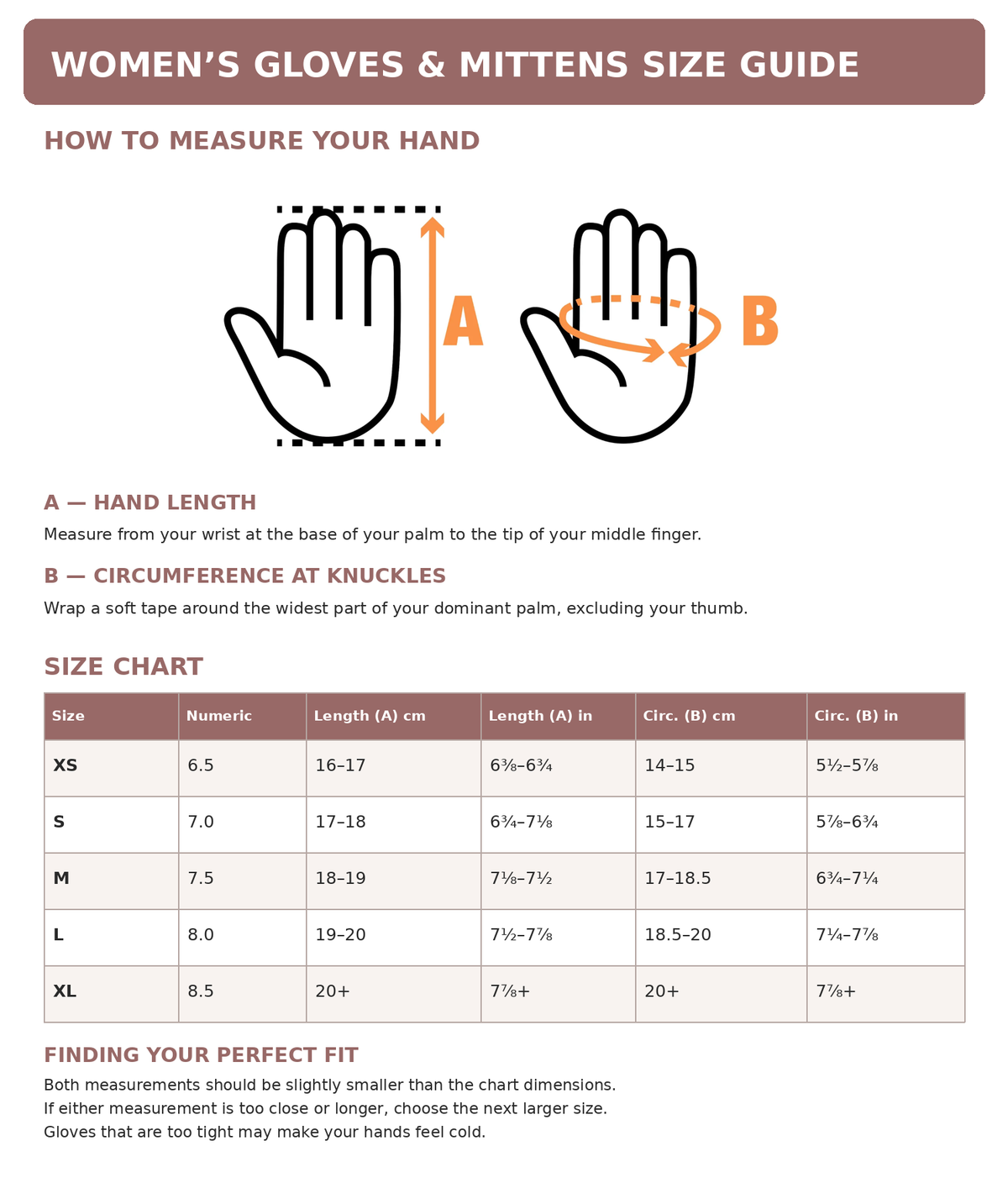 Brume - Sydney Cashmere Lined Long Leather Gloves
