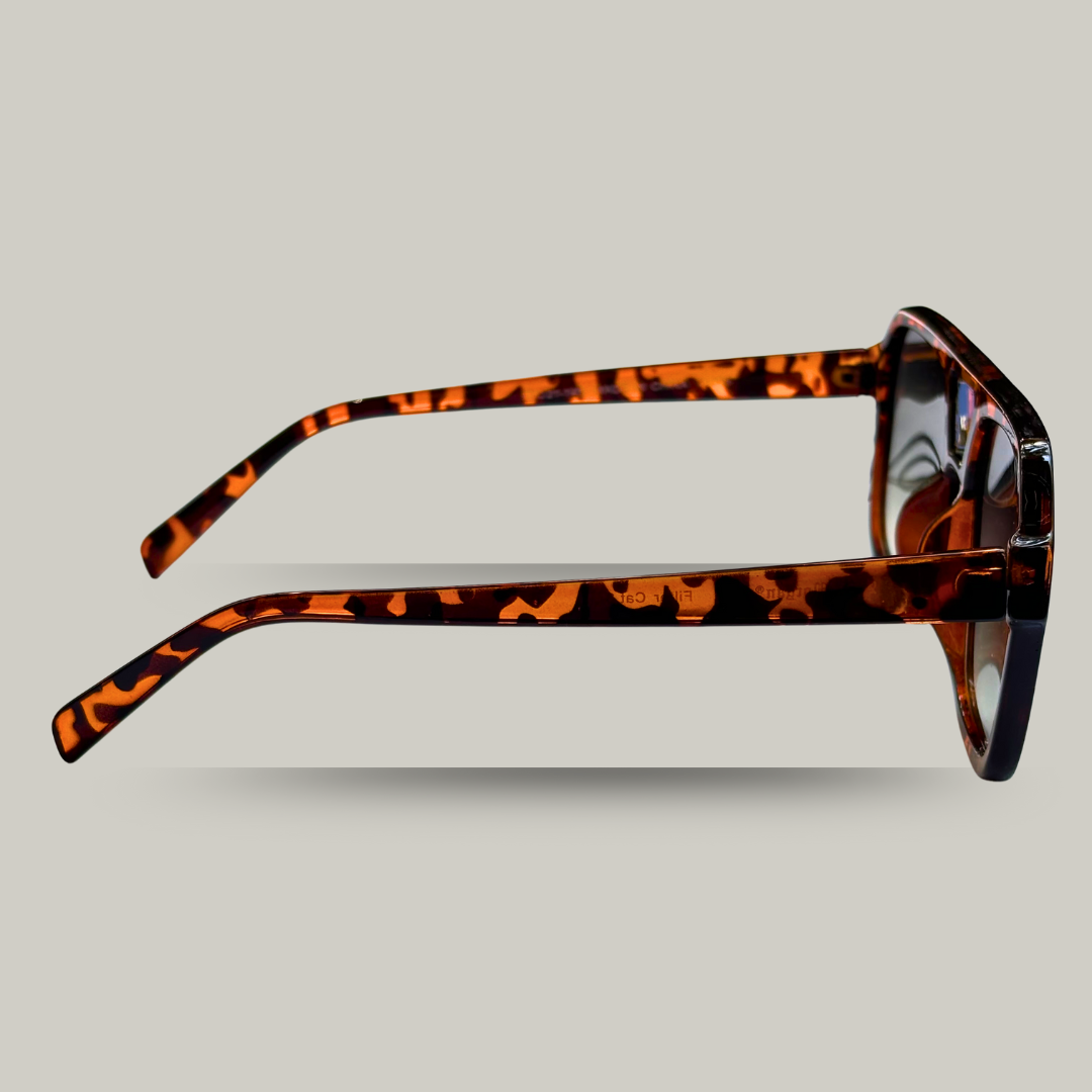A.J Morgan - "York" Sunglasses