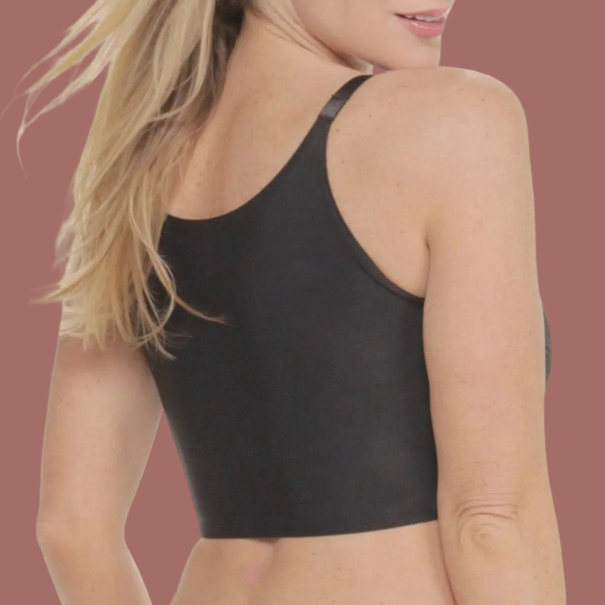 Shapeez - Comfeez Lace Bralette