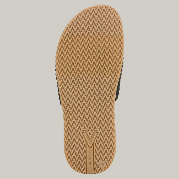 Vionic - Evie Knit Slide Sandal